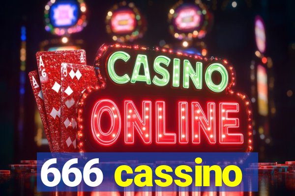 666 cassino